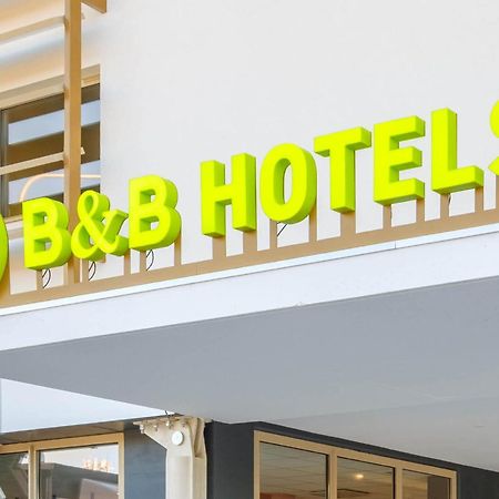 B&B Hotel Viry-Châtillon Exterior foto